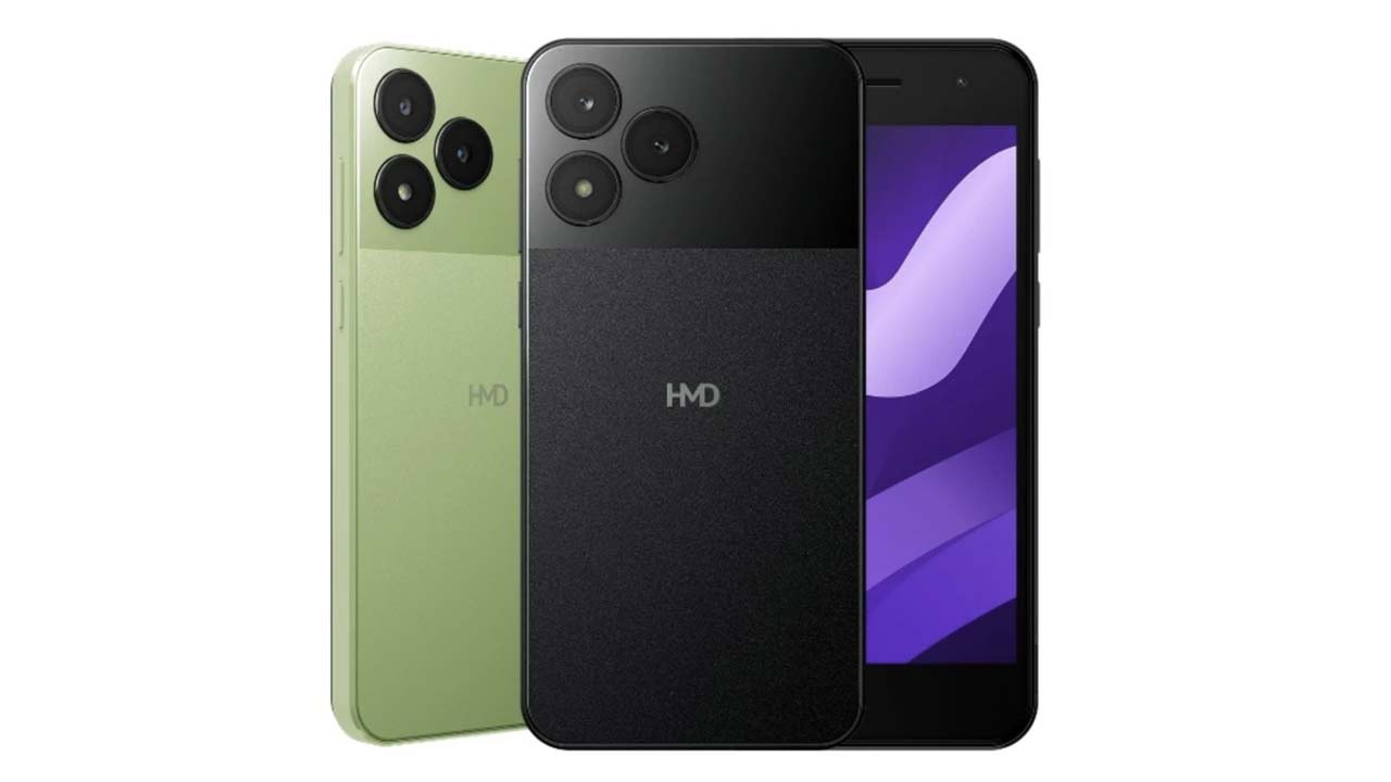 HMD Asha 305: HMD Asha 305 విడుదల.. 2GB RAM, 16GB స్టోరేజ్, 4Gతో చౌకైన స్మార్ట్‌ఫోన్