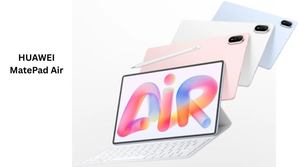 Huawei Matepad Air