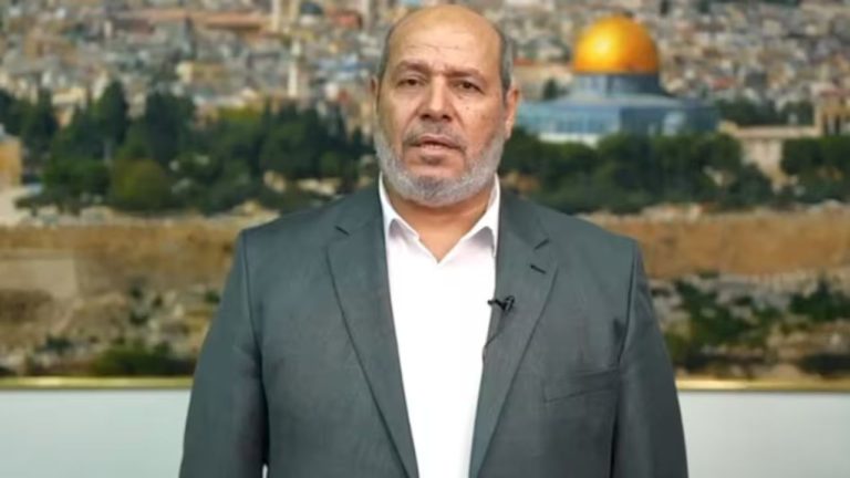 Hamas: హమాస్‌కు కొత్త బాస్.. ఖలీల్ అల్-హయ్యా చేతుల్లోకి పగ్గాలు!