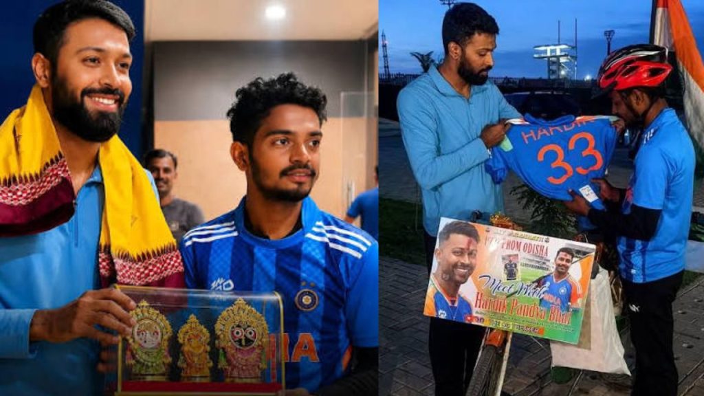 Hardik Pandya Fan