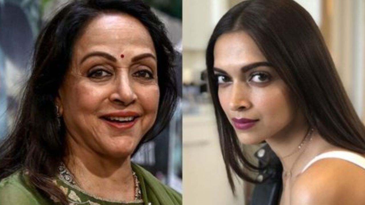 Hema Malini Biopic: హేమ మాలిని బయోపిక్ లో హీరోయిన్ గా దీపికా పడుకోణె? మనసులో మాట చెప్పిన డ్రీమ్ గర్ల్!