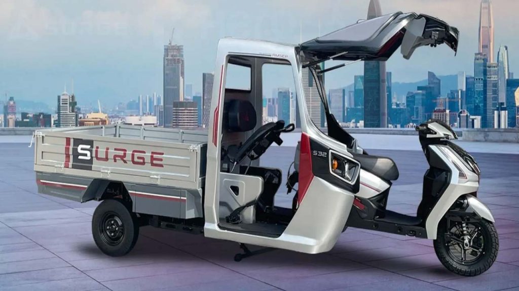 Hero Surge S32
