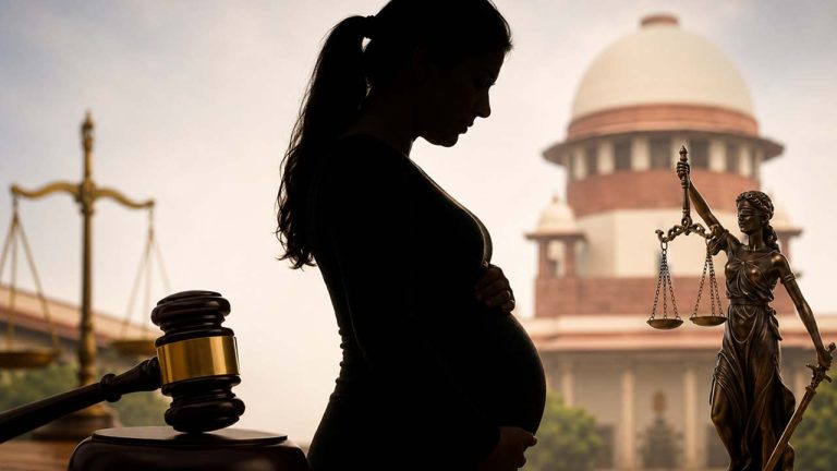 Abortion Ruling: గర్భం కొనసాగించాలా? అబార్షన్ చేయించుకోవాలా? ఈ నిర్ణయం పూర్తిగా తల్లిదే.. హైకోర్టు కీలక తీర్పు