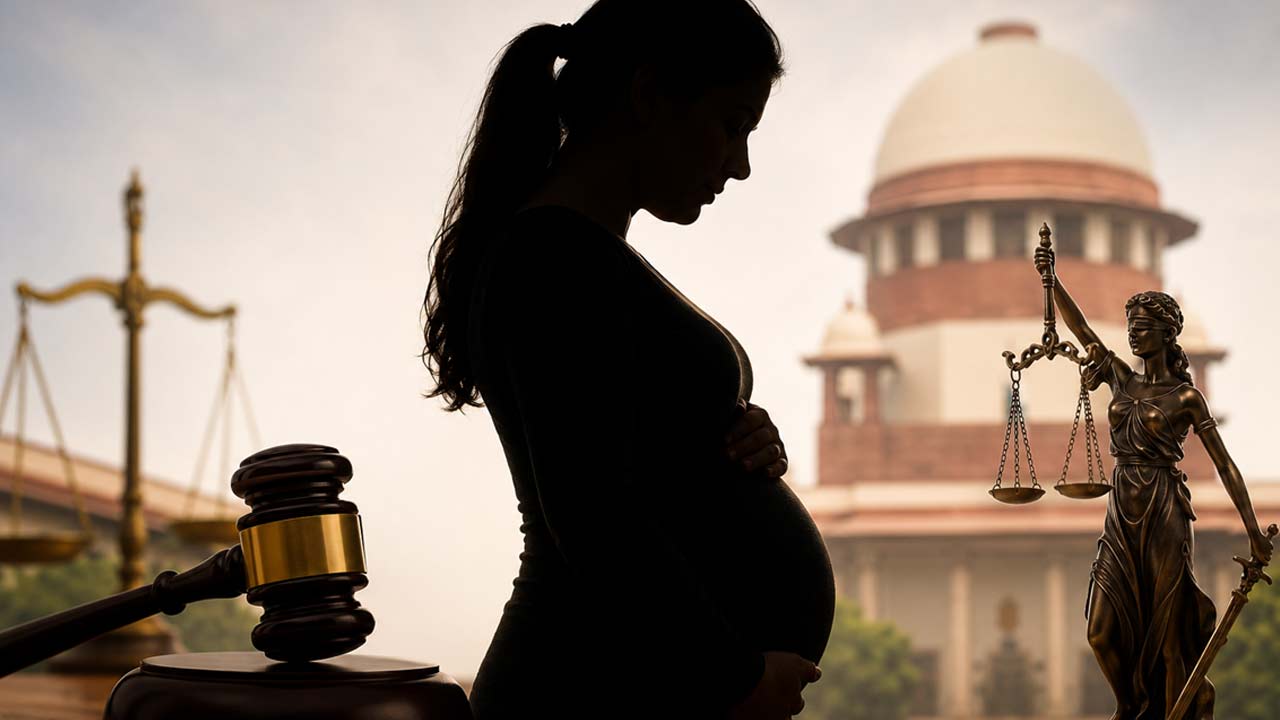 Abortion Ruling: గర్భం కొనసాగించాలా? అబార్షన్ చేయించుకోవాలా? ఈ నిర్ణయం పూర్తిగా తల్లిదే.. హైకోర్టు కీలక తీర్పు