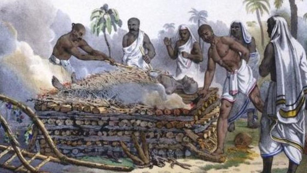 Hindu Rituals