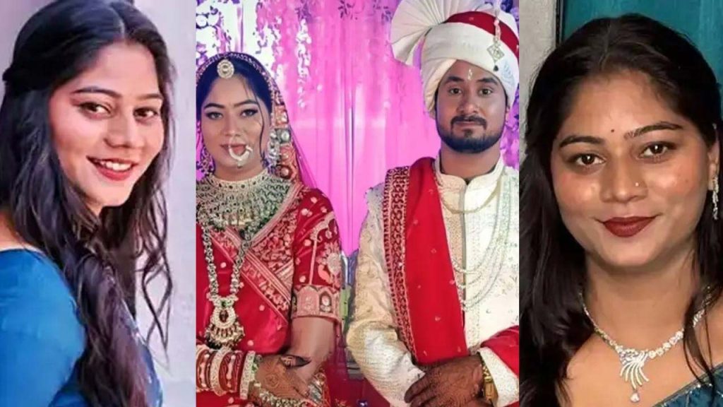 Honeymoon Murder Case