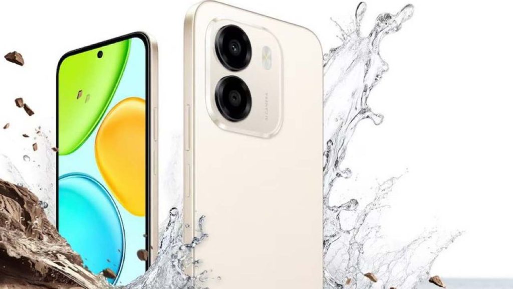 Honor X6e