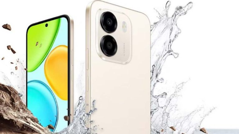 Honor X6e: హానర్ X6e రిలీజ్.. 7,500mAh బ్యాటరీ, 120Hz డిస్‌ప్లే, 45W ఫాస్ట్ ఛార్జింగ్