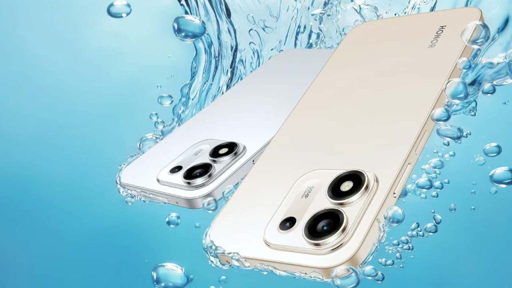 Honor X7e Plus 5g