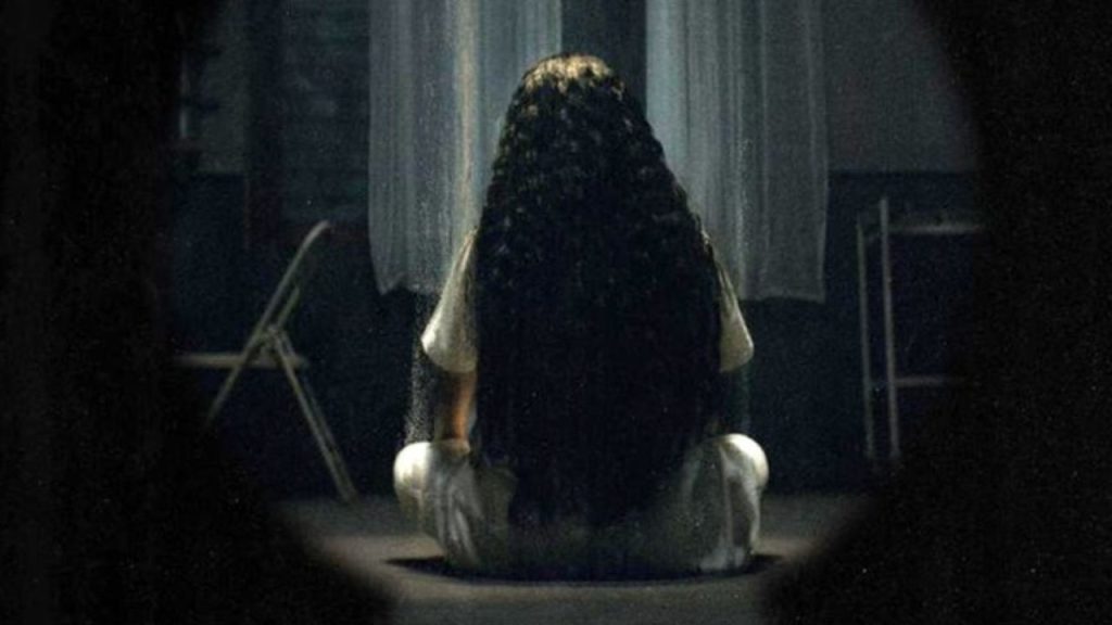 Horror Movie (1)