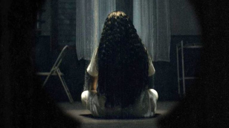 Horror Movie: మైత్రి మూవీ మేకర్స్ నుంచి తొలి హారర్ మూవీ.. ‘418’తో భయపెట్టేందుకు సిద్ధం!