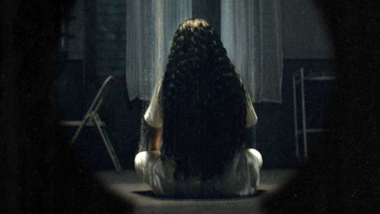 Horror Movie: మైత్రి మూవీ మేకర్స్ నుంచి తొలి హారర్ మూవీ.. ‘418’తో భయపెట్టేందుకు సిద్ధం!