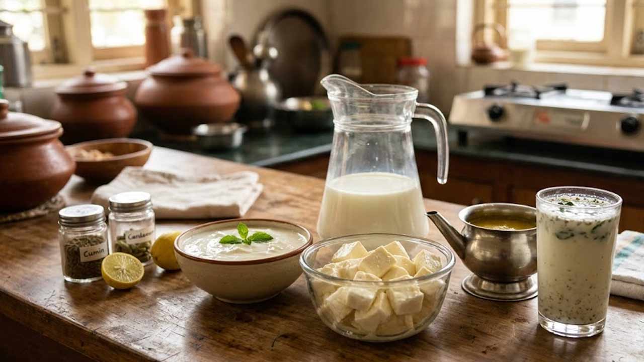 How to Use Leftover Milk: మిగిలిపోయిన పాలను పారేయొద్దు.. ఈ 6 చిట్కాలతో డబ్బు ఆదా, రుచి రెట్టింపు!