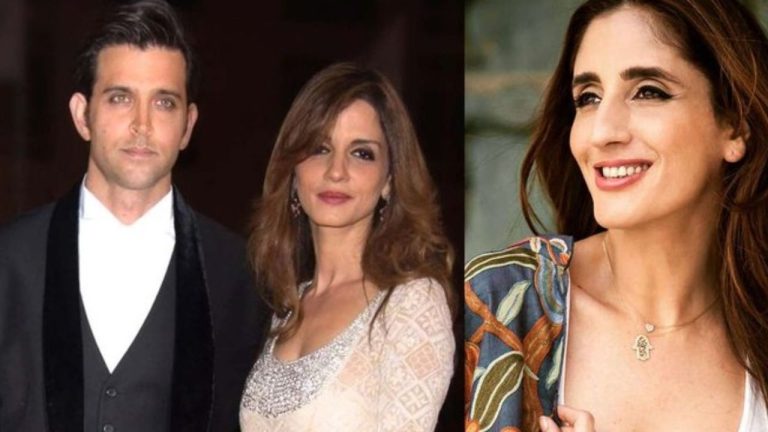 Hrithik Roshan Divorce: హృతిక్ నుంచి 400 కోట్ల భరణం.. వైరల్ వార్తపై షాకింగ్ ట్విస్ట్!