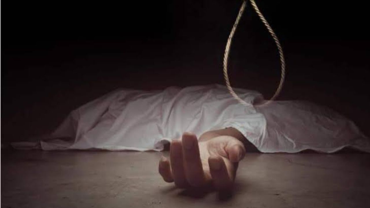 hyderabad minor girl dies by suicide in kukatpally police detain school teacher for investigation