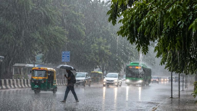 El Nino Alert: ఐఎండీ అలర్ట్.. ఆగస్టులో తక్కువ వర్షాలుంటాయని హెచ్చరిక