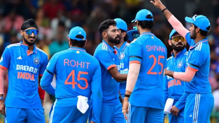 IND vs ENG 1st ODI: ముగ్గురు మొనగాళ్లు వచ్చేశారు.. భారత్ ప్లేయింగ్ 11 ఇదే.. ఇక రచ్చరచ్చే!