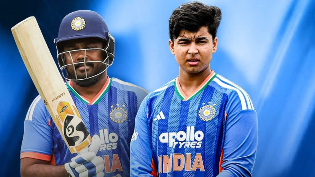 Ind Playing 11 Vs Eng 2nd T20