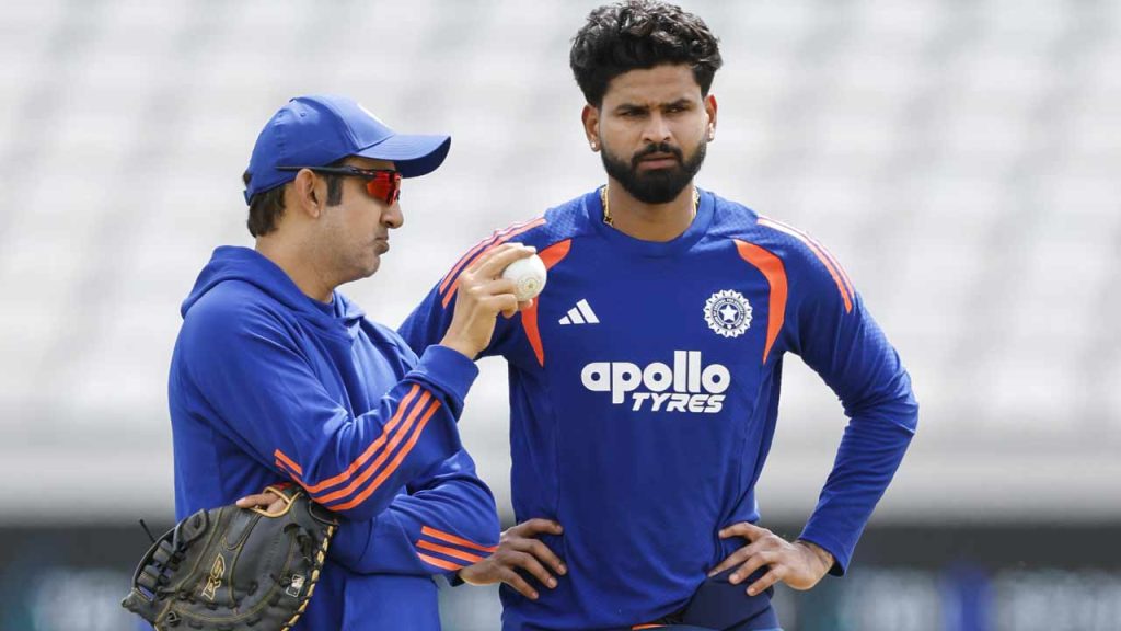 Ind Vs Eng