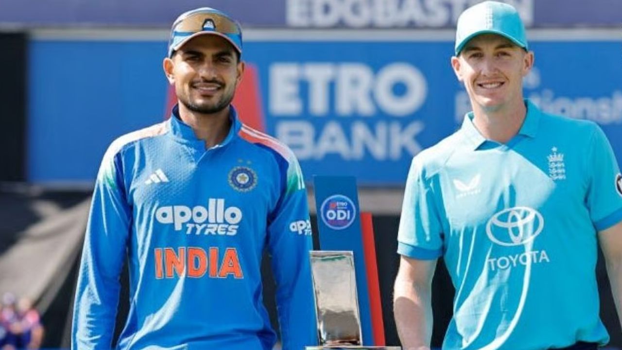 IND vs ENG 3rd ODI: అభిమానులకు అలర్ట్.. మూడో వన్డే మ్యాచ్ సమయంలో మార్పు.. లైవ్ స్ట్రీమింగ్ డీటెయిల్స్ ఇవే!