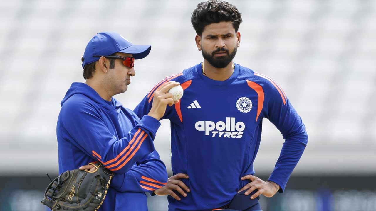 ind vs eng five weaknesses exposed despite indias strong batting in rain abandoned 1st t20i