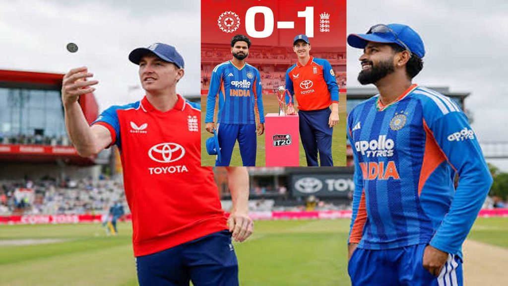 India