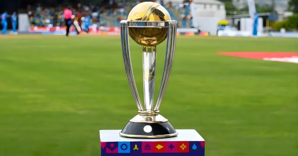 Icc New Country