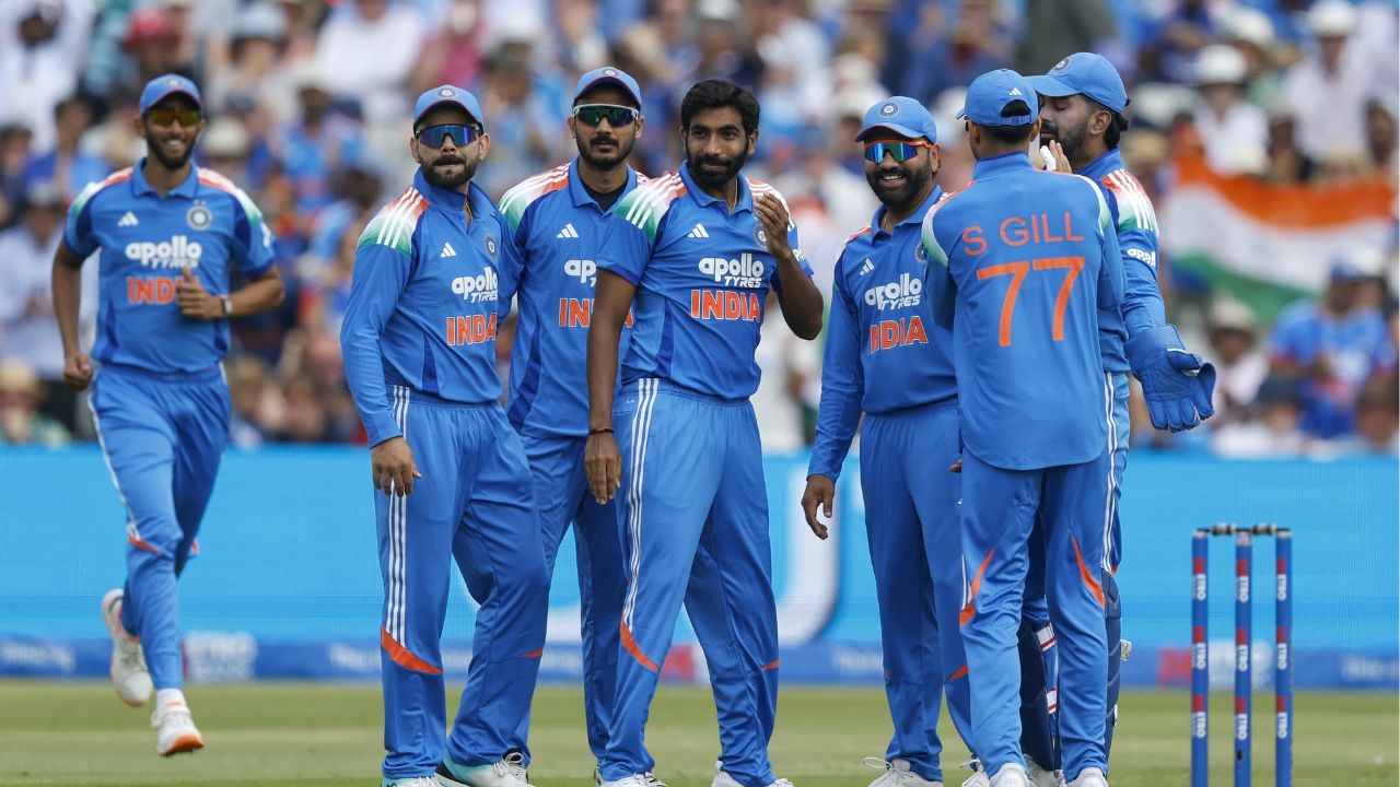 IND vs ENG 3rd ODI: లార్డ్స్‌లో భారత్‌ ఓటమి.. రోహిత్‌ సెంచరీ వృథా.. వన్డే సిరీస్‌ కూడా పాయే!