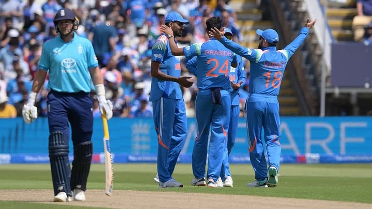IND vs ENG 3rd ODI: టీమిండియా తుది జట్టుపై ఉత్కంఠ.. ఆ ఇద్దరు స్టార్లకు నిరాశే.. రోహిత్‌పైనే అందరి చూపు!