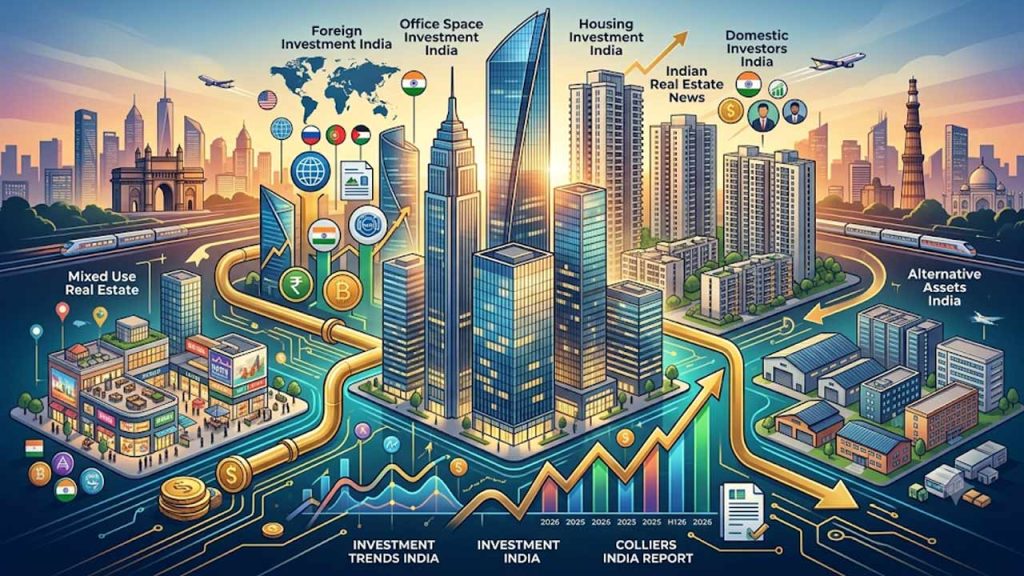 India Real Estate