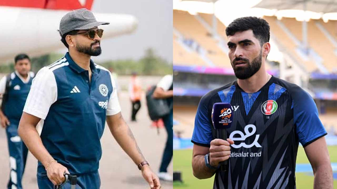 india vs afghanistan t20 series 2026 schedule announced