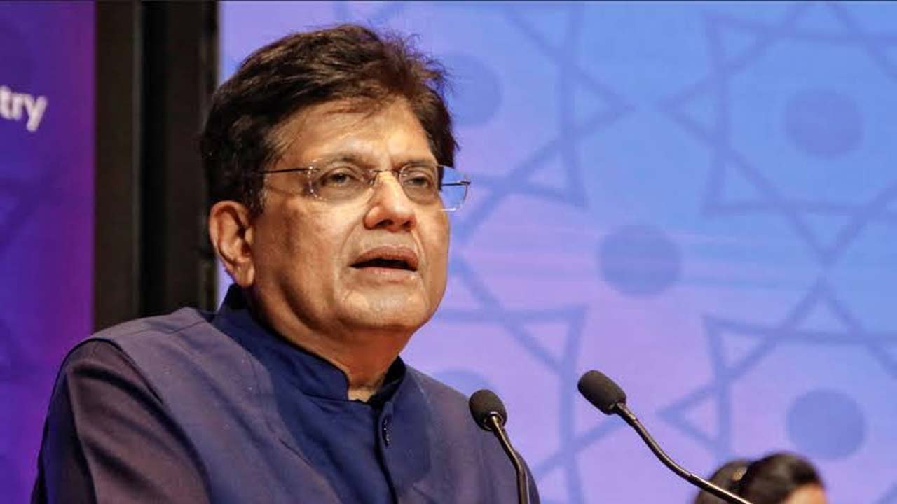 India-US: అమెరికాతో ఒప్పందం వద్దనుకుంటున్నట్లు కథనాలు.. పీయూష్ గోయల్ క్లారిటీ