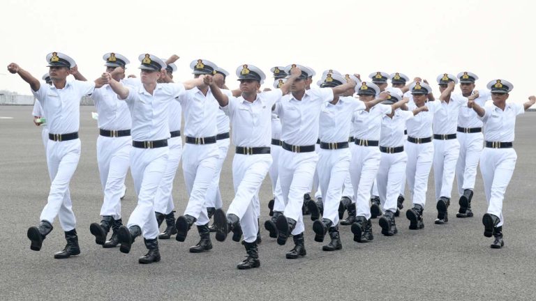 Indian Navy SSC Officer Recruitment 2026: భారత నావికాదళంలో 275 SSC ఆఫీసర్ పోస్టులు.. అర్హత, ఎంపిక విధానం వివరాలు