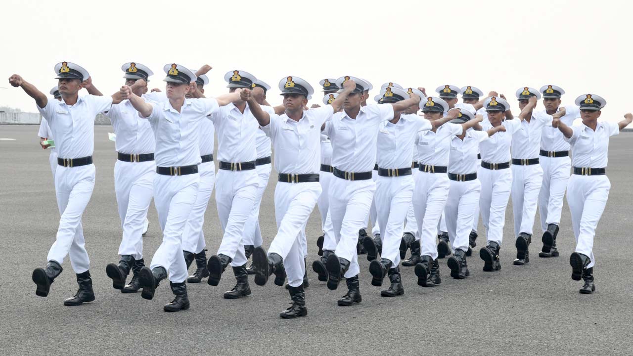 Indian Navy SSC Officer Recruitment 2026: భారత నావికాదళంలో 275 SSC ఆఫీసర్ పోస్టులు.. అర్హత, ఎంపిక విధానం వివరాలు