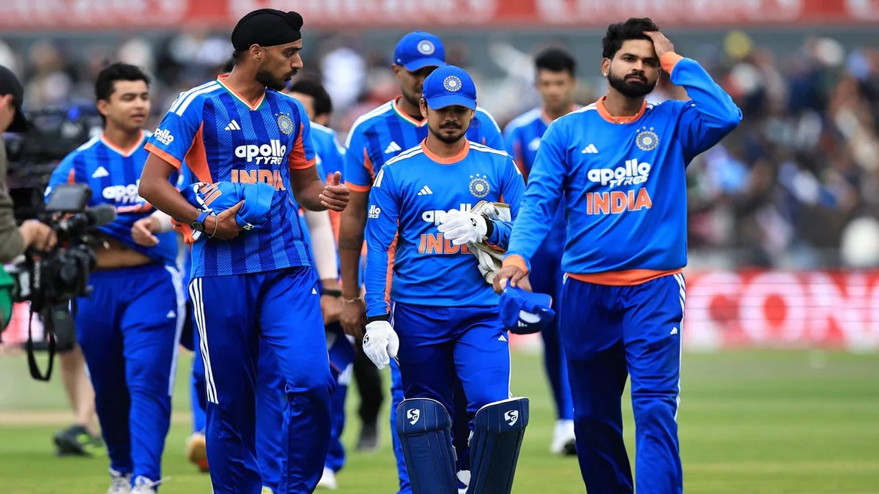 Ind Vs Eng: ప్రతీ మ్యాచ్‌లో కొత్త హీరోలు పుట్టుకొస్తున్నారు.. టీమిండియా సభ్యుల నుంచి ఇలా..