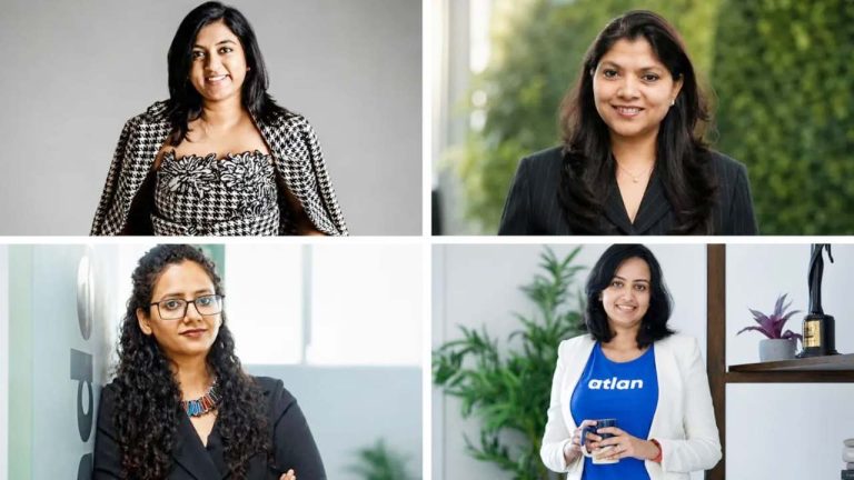 India’s Most Powerful Women 2026: దేశంలో అత్యంత ప్రభావవంతమైన మహిళలు ఎవరు?.. ఏకంగా రూ.39 లక్షల కోట్ల ఆస్తులు!
