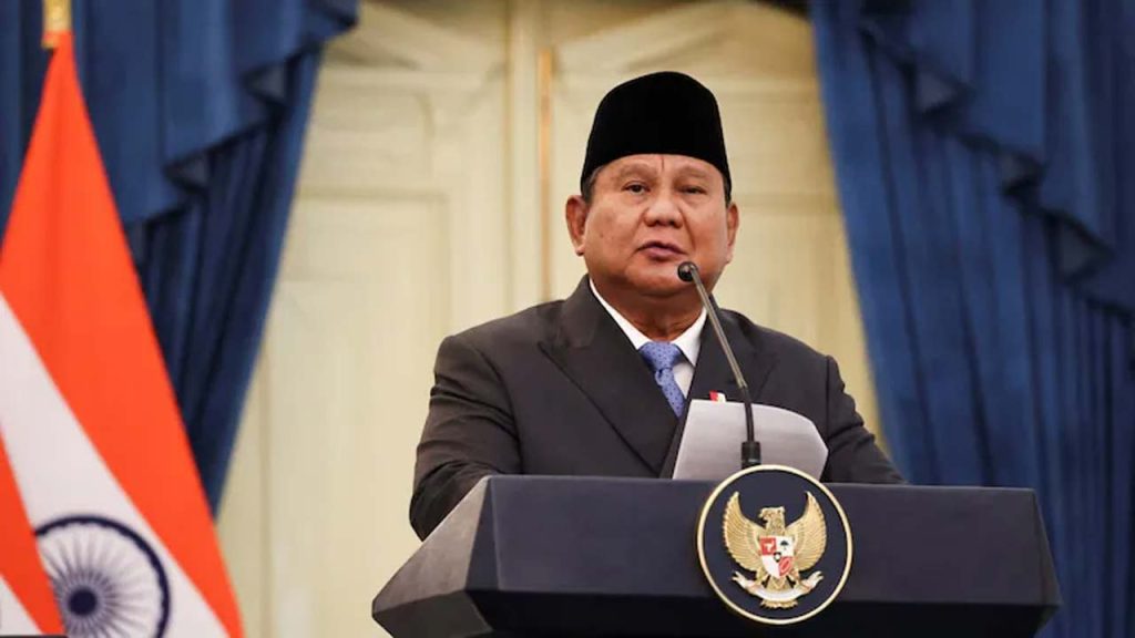 Indonesian
