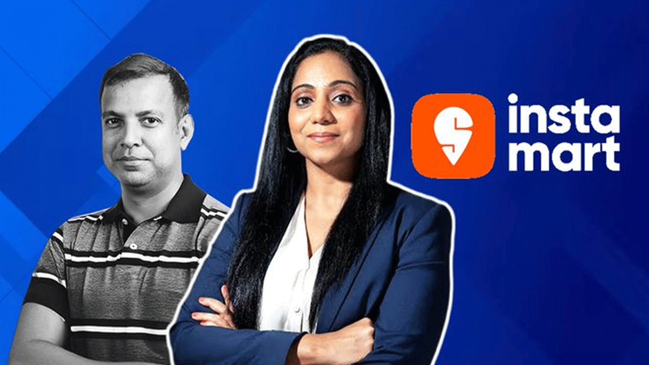 Istamart CEO: ఇన్‌స్టామార్ట్ సీఈఓ రాజీనామా.. భారీగా పెరిగిన స్విగ్గీ షేర్లు..