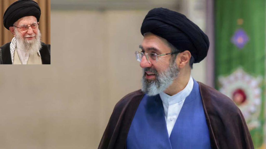 Iran