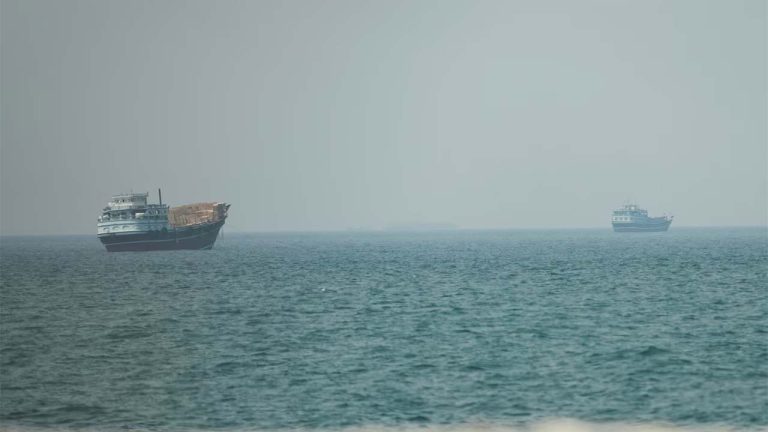 India-Iran: హార్ముజ్‌లో భారతీయుడి మృతిపై భారత్ సీరియస్.. ఇరాన్‌ రాయబారికి సమన్లు