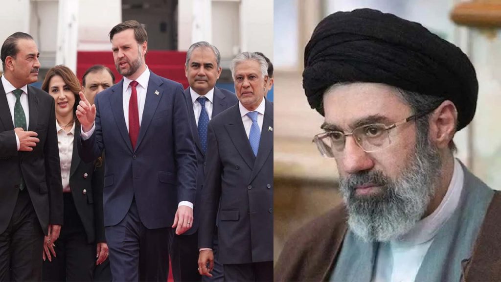 Iranus