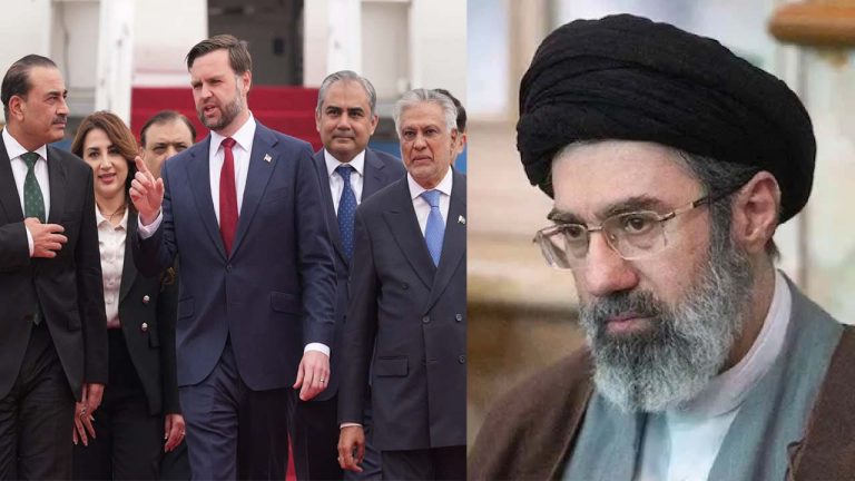 Trump-Iran: ఆ విషయంలో ‘పొరపాటు’ జరిగింది.. ట్రంప్ బృందానికి ఇరాన్ రహస్య సందేశం?