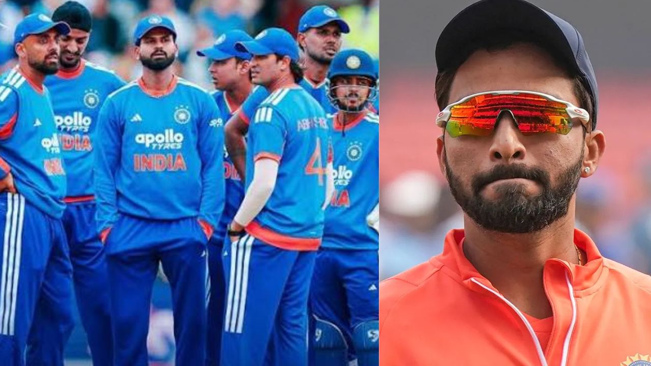Team India-BCCI: ఆ ఐపీఎల్ స్టార్‌కు ఛాన్స్ ఇవ్వండి.. టీమిండియా టోటల్ సెట్టు ఇగ!