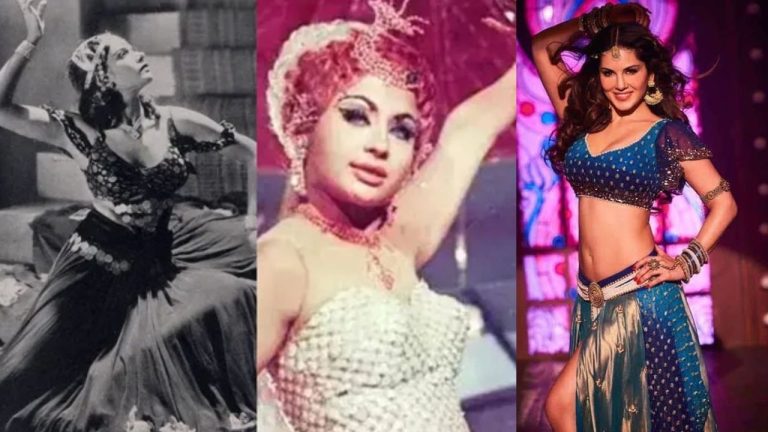 Item Songs: బాలీవుడ్‌లో తొలి ఐటమ్ సాంగ్ ఏది?.. ఈ ట్రెండ్ ఎలా మొదలైందో తెలుసా?