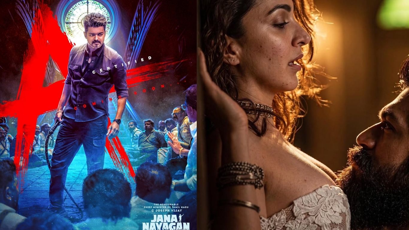 Censor Issues : జననాయగన్‌కు సెన్సార్ బోర్డ్ లైన్ క్లియర్.. ఇక టాక్సిక్ పరిస్థితి ఏంటి?