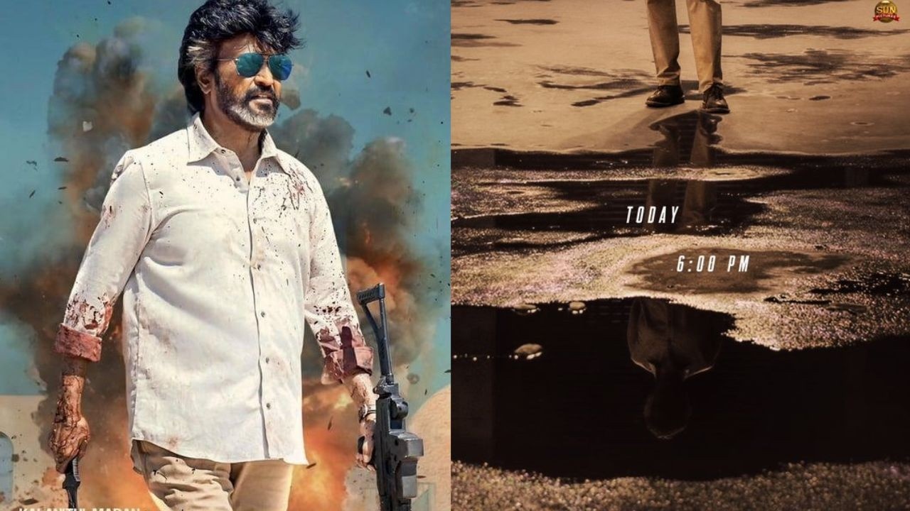 Jailer 2 : ‘జైలర్ 2’ రిలీజ్ డేట్‌కు కౌంట్‌డౌన్.. ఈ సాయంత్రం రజనీ అభిమానులకు బిగ్ సర్‌ప్రైజ్!