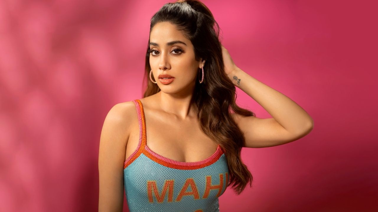 Janhvi Kapoor: ఒక్క ఇన్‌స్టా పోస్ట్‌కే అన్ని లక్షలా!… జాన్వీ డిజిటల్ ఆదాయం షాకింగ్