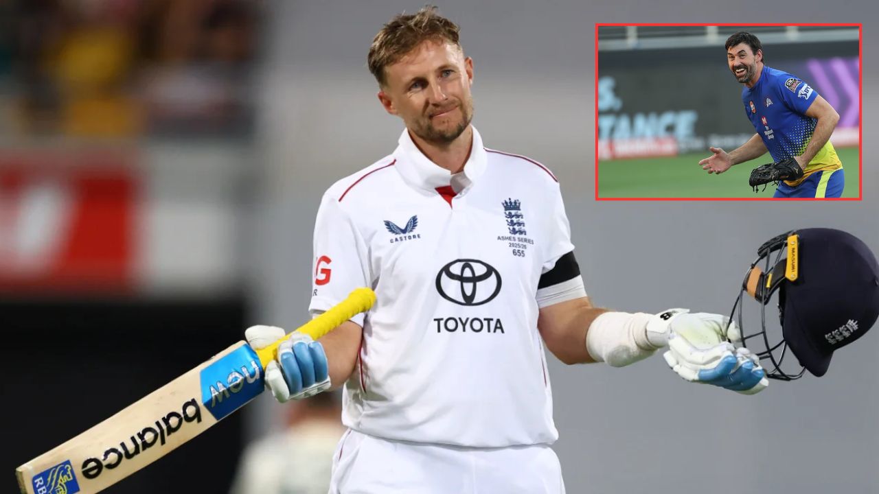 Joe Root: ఇంగ్లండ్ కెప్టెన్‌గా ‘జో రూట్’ ఫిక్స్.. హెడ్ కోచ్‌గా స్టీఫెన్ ఫ్లెమింగ్.!