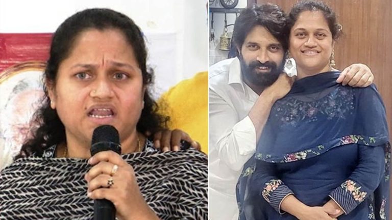 Sumalatha: డాన్సర్స్ అసోసియేషన్‌లో ఎలాంటి విభేదాలు లేవు.. అసలేం ఏం జరిగిందో చెప్పిన జానీ మాస్టర్ భార్య