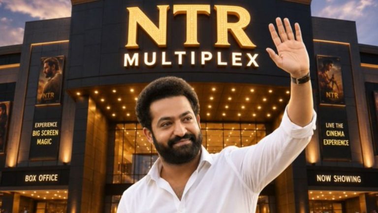 GMB, AVD, ART తర్వాత.. NTR పేరు కూడా చేరబోతోందా?  సోషల్ మీడియాలో హాట్ టాపిక్‌గా ఎన్టీఆర్!